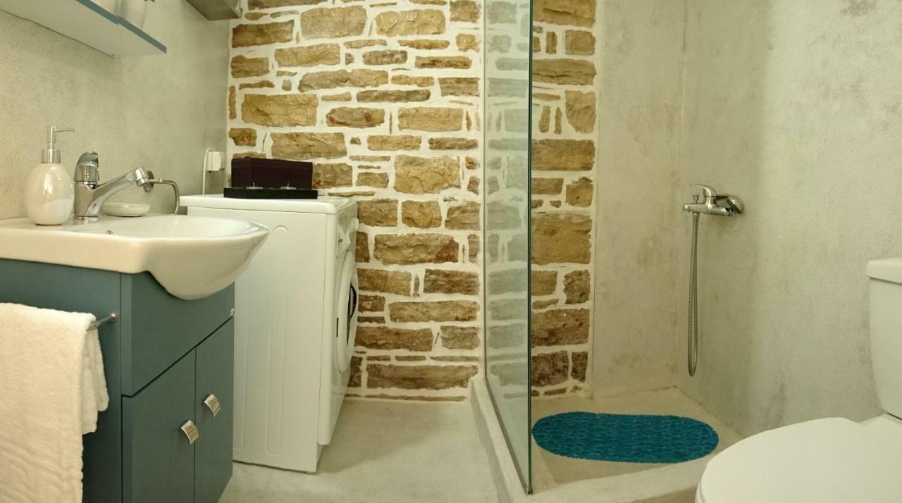 Studio Panagiota - Oasis Holiday Houses Kokkinos Pirgos Ngoại thất bức ảnh
