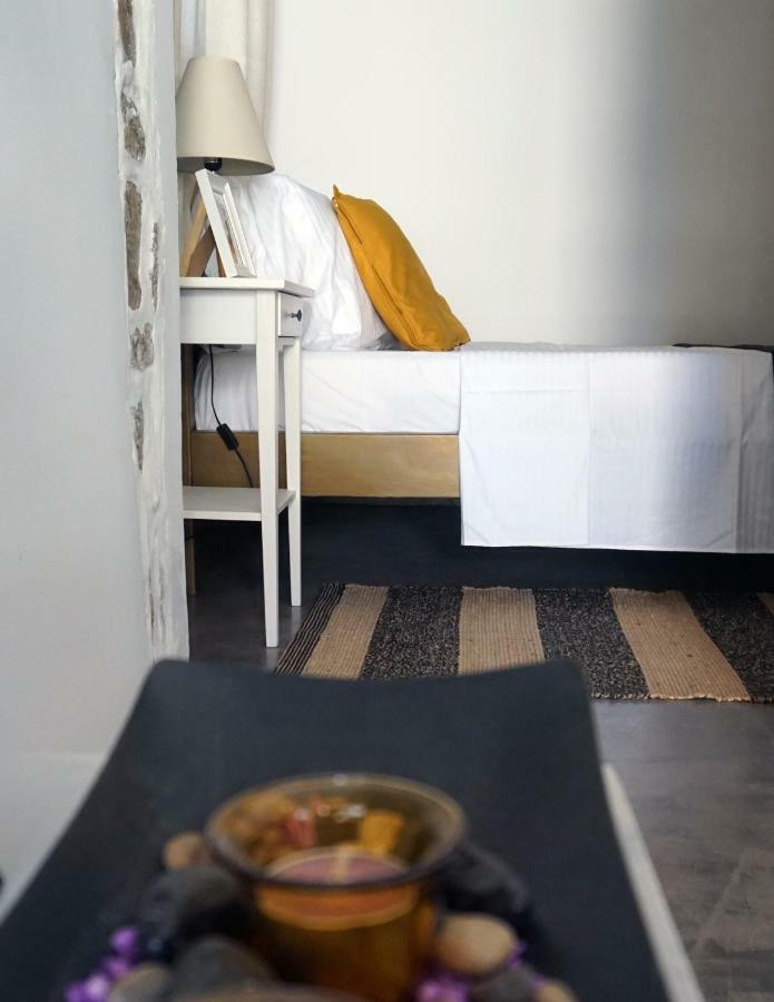 Studio Panagiota - Oasis Holiday Houses Kokkinos Pirgos Ngoại thất bức ảnh